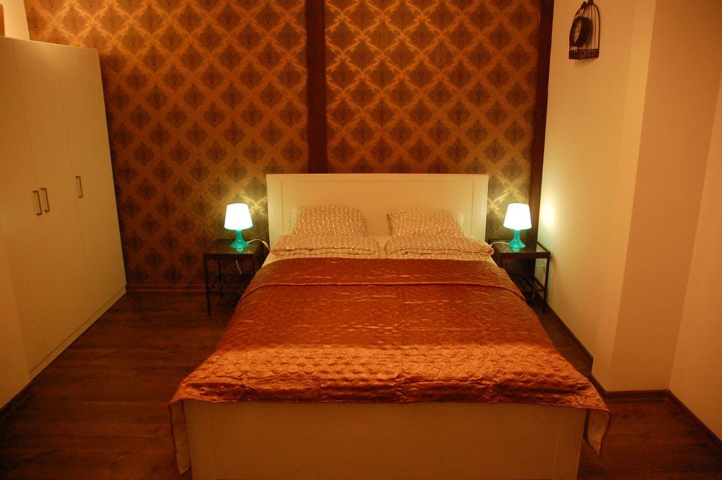 Apartmenty Dream Time Rzeszów Esterno foto