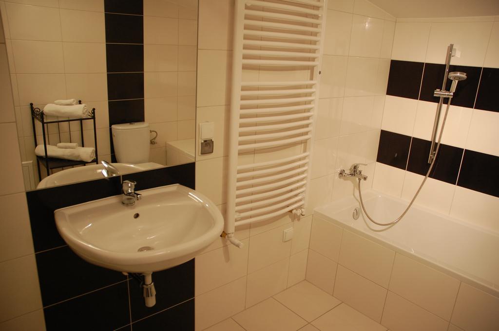 Apartmenty Dream Time Rzeszów Esterno foto