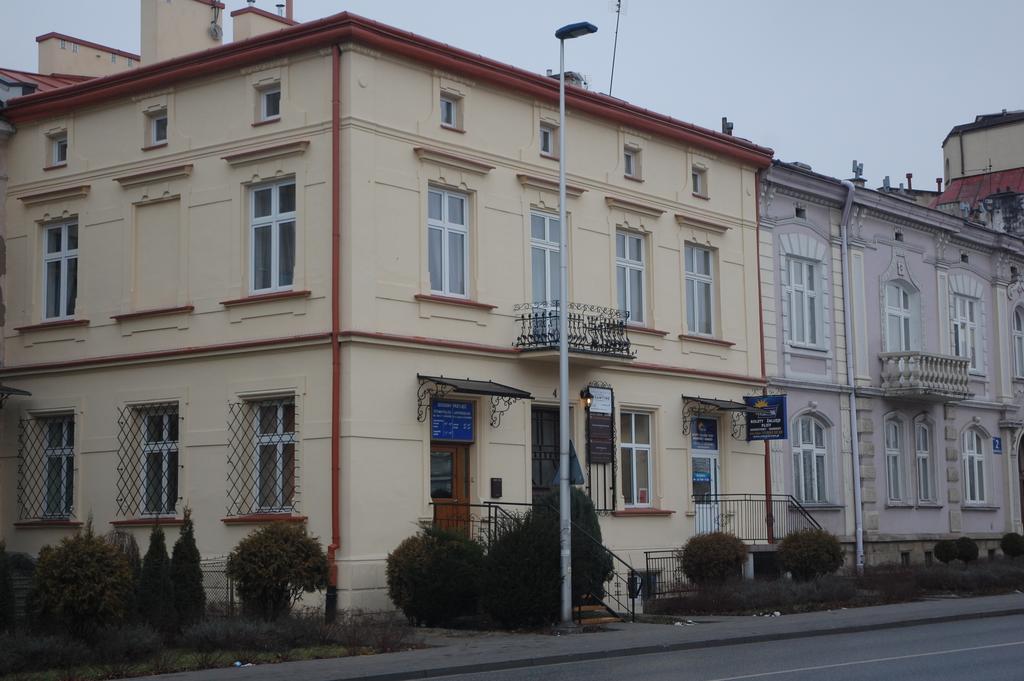 Apartmenty Dream Time Rzeszów Esterno foto