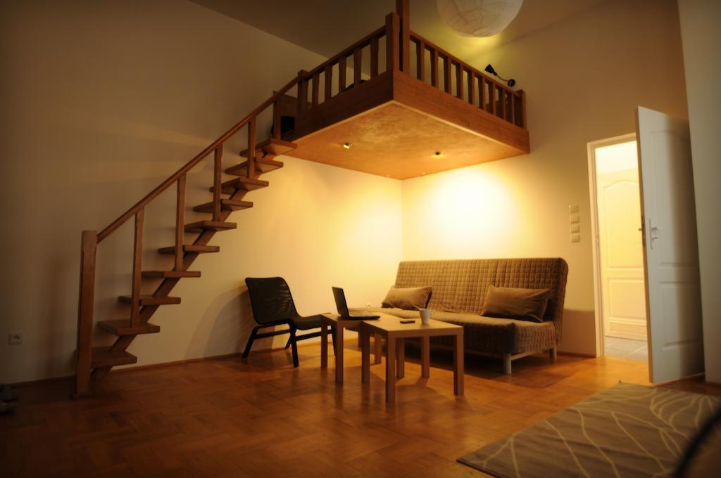 Apartmenty Dream Time Rzeszów Camera foto