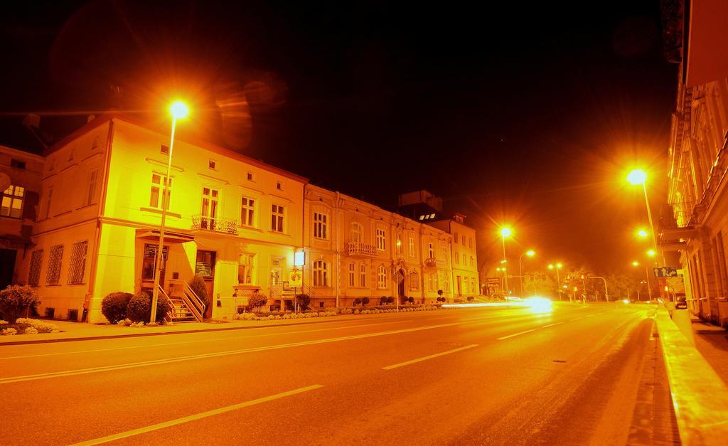Apartmenty Dream Time Rzeszów Esterno foto
