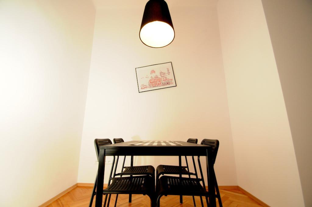 Apartmenty Dream Time Rzeszów Esterno foto