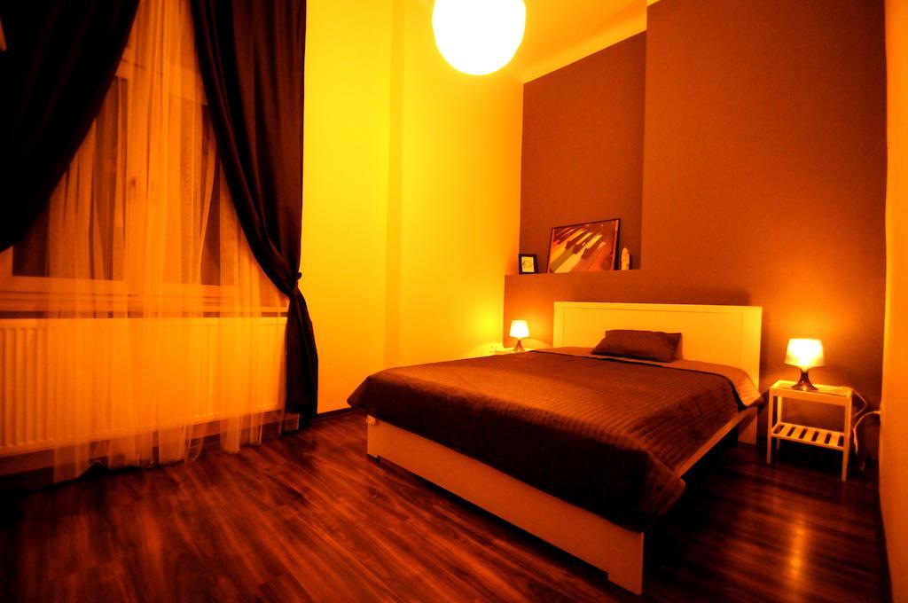 Apartmenty Dream Time Rzeszów Camera foto