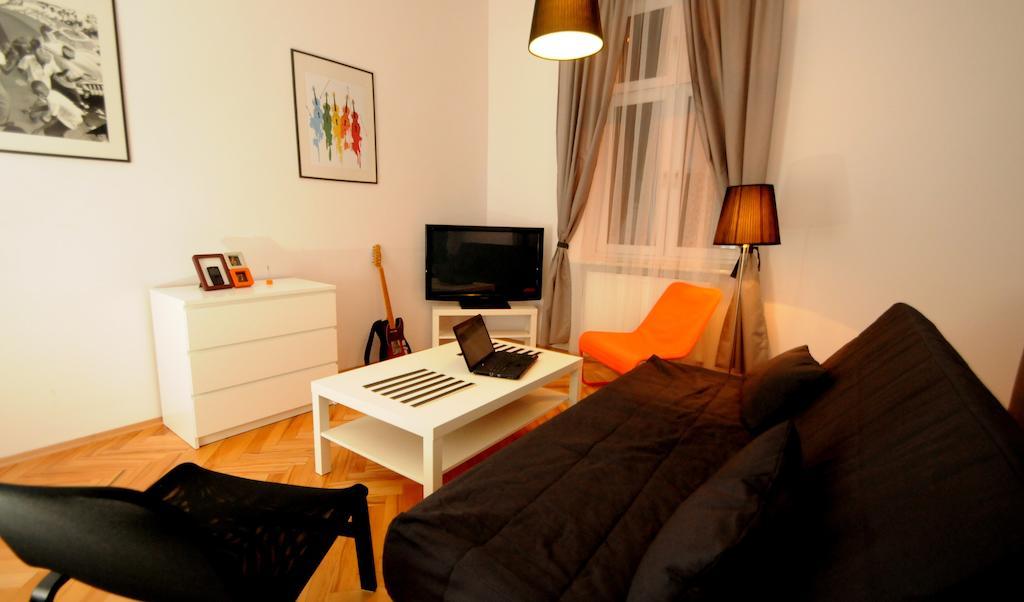 Apartmenty Dream Time Rzeszów Camera foto